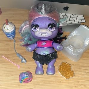 Poopsie unicorn doll